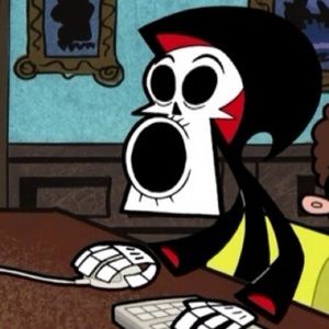 Meet your Posher, Johnny